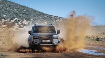 Toyota Land Cruiser J25 2025