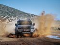 Toyota Land Cruiser J25 2025