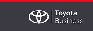 Toyota Logo 2023
