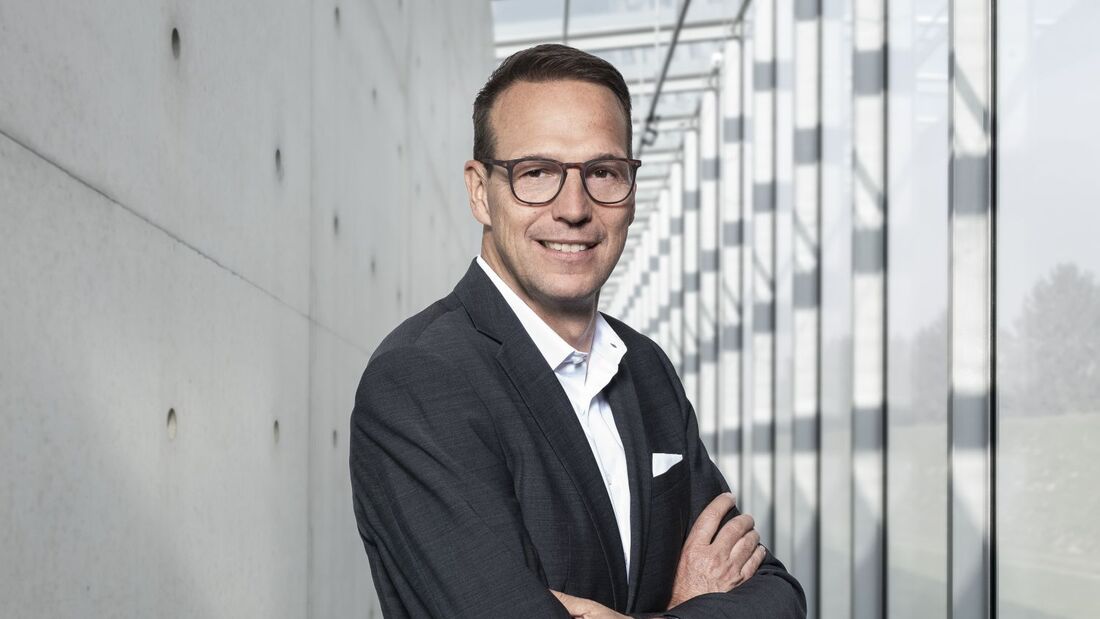 Toyota Mario Köhler 2025