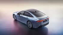Toyota Mirai II
