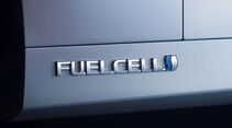 Toyota Mirai II