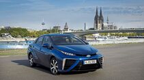 Toyota Mirai