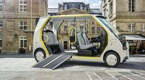Toyota People Mover 2024