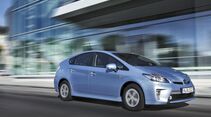 Toyota Prius 1.8 Plug-In Hybrid