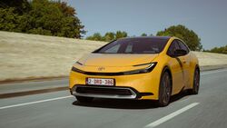 Toyota Prius 2023