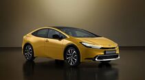 Toyota Prius 2023