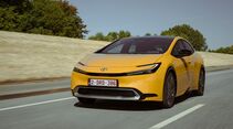Toyota Prius 2023