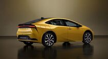 Toyota Prius 2023
