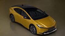 Toyota Prius 2023