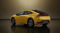 Toyota Prius 2023