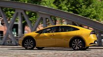 Toyota Prius 2023