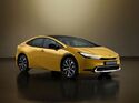 Toyota Prius 2023