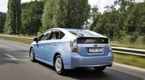 Toyota Prius Plug-in Hybrid