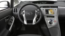 Toyota Prius Plug-in Hybrid