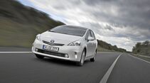Toyota Prius Plus