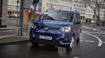Toyota Proace City 2020