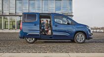 Toyota Proace City 2020