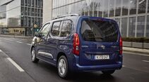 Toyota Proace City 2020