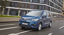 Toyota Proace City 2020