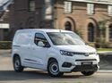 Toyota Proace City L2 2023