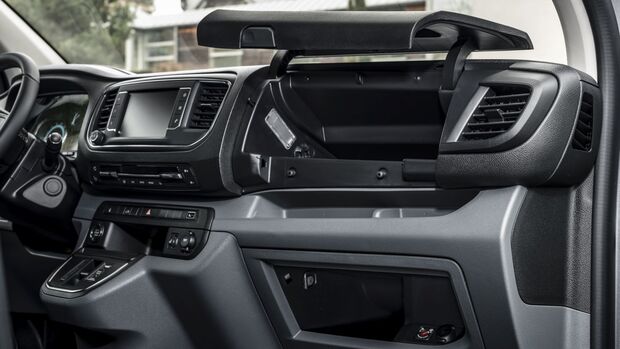 Toyota Proace Elektro 2025