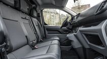 Toyota Proace Elektro 2025