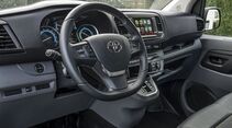 Toyota Proace Elektro 2025