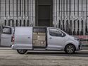 Toyota Proace Elektro 2025