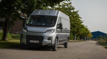 Toyota Proace Max Electric 2024