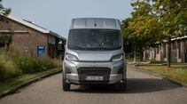 Toyota Proace Max Electric 2024