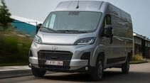 Toyota Proace Max Electric 2024