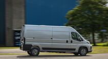 Toyota Proace Max Electric 2024