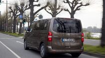Toyota Proace Verso Electric 2021, Kombi, E-Auto, Elektroauto, 