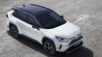 Toyota RAV 4 2019