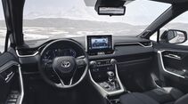 Toyota RAV 4 2019