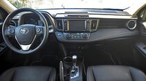 Toyota RAV4 2016