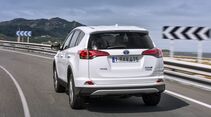 Toyota RAV4 2016