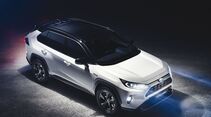 Toyota RAV4 2019