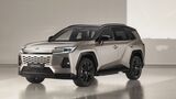 Toyota RAV4 2026