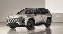 Toyota RAV4 2026