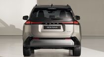 Toyota RAV4 2026