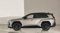 Toyota RAV4 2026
