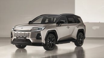 Toyota RAV4 2026