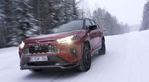 Toyota RAV4 GR Sport 2023