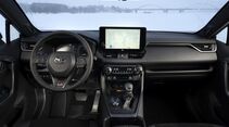 Toyota RAV4 GR Sport 2023