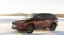 Toyota RAV4 GR Sport 2023
