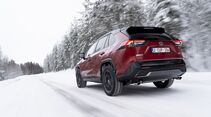 Toyota RAV4 GR Sport 2023
