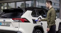 Toyota RAV4 PIH 2021