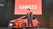 Toyota Tokyo Motor Show 2019